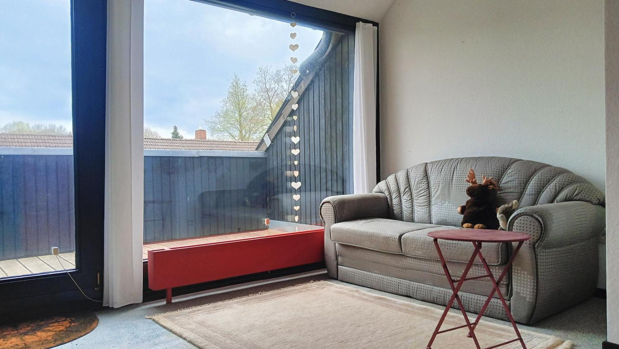 Big Cozy Entire Family Appartment Hannover Dış mekan fotoğraf
