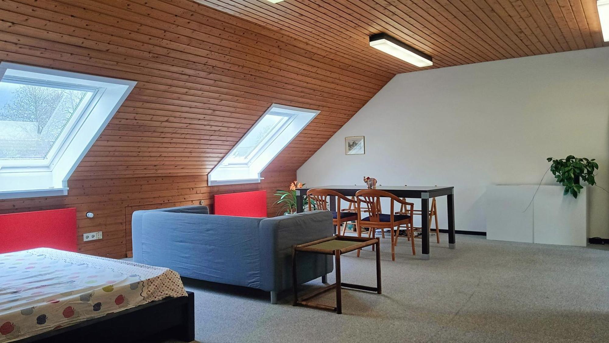 Big Cozy Entire Family Appartment Hannover Dış mekan fotoğraf