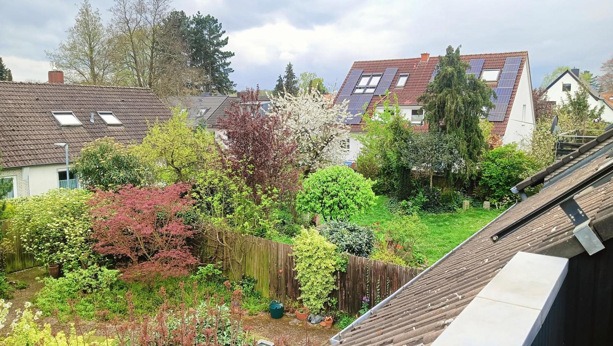 Big Cozy Entire Family Appartment Hannover Dış mekan fotoğraf