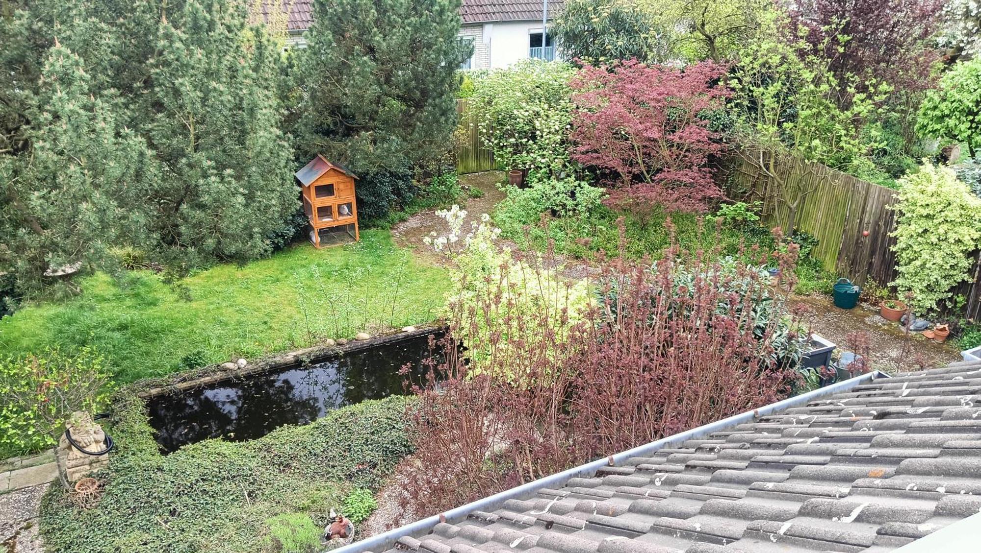Big Cozy Entire Family Appartment Hannover Dış mekan fotoğraf