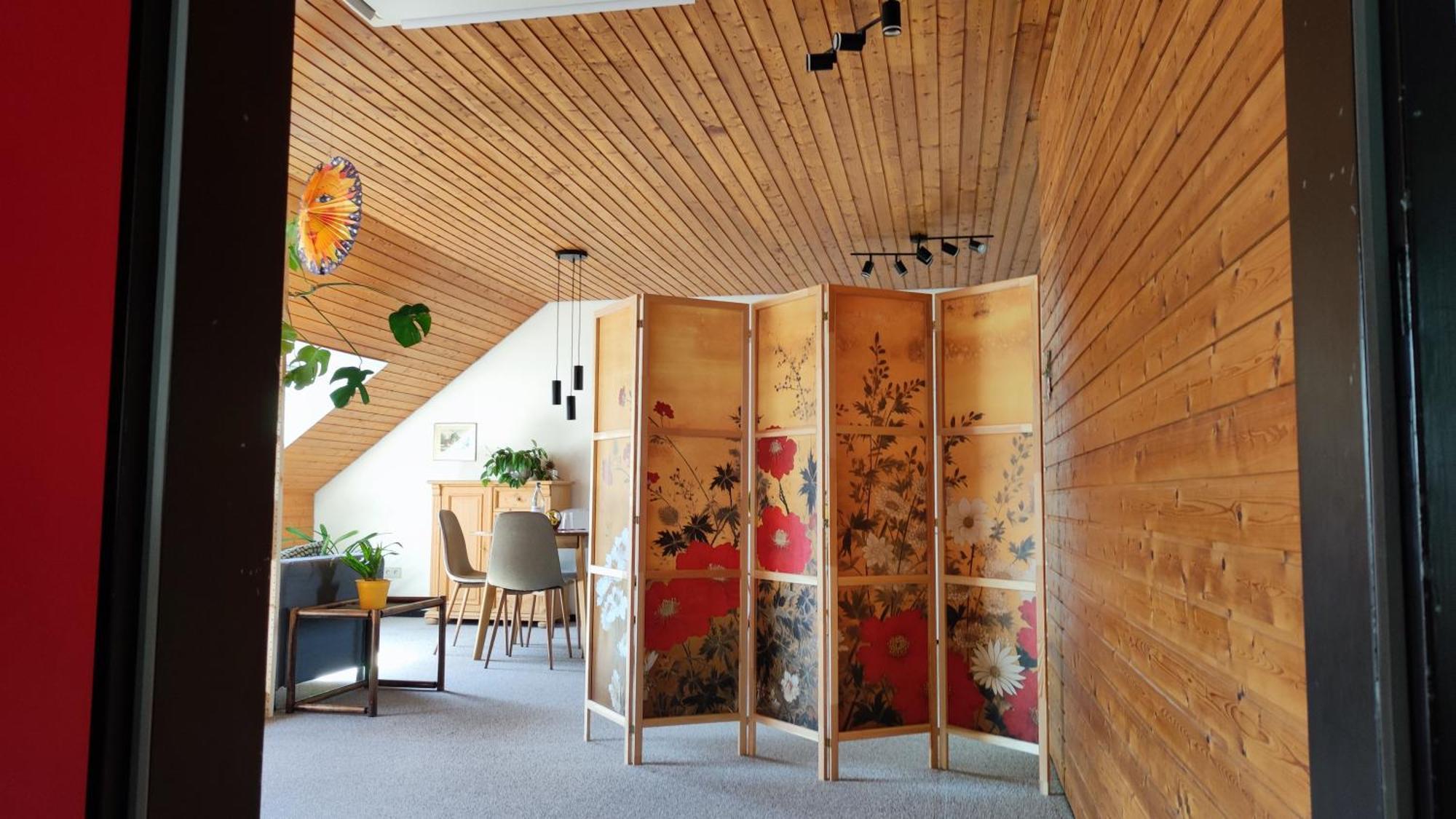 Big Cozy Entire Family Appartment Hannover Dış mekan fotoğraf